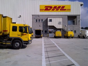 dhl2